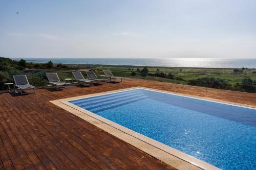 Palmares Beach House Hotel - Adults Only - image 6