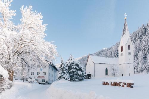 Klostergut Kronburg 3
