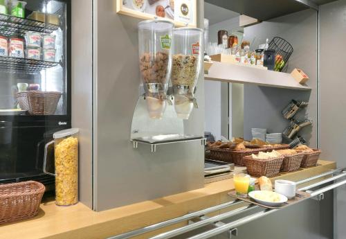 B&B HOTEL Le Mans Sud – Arnage, AR