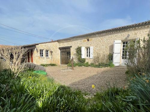 Converted Barn in Winelands gîte à louer Eynesse