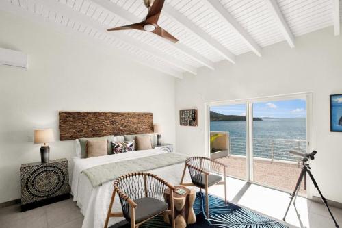 Beautifully decorated, well thought out floor plan in コールバーイ