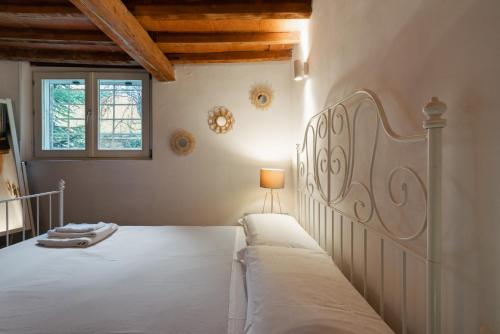 Charming Apartment in the Heart of Santo Spirito, Florencia (foto 7)