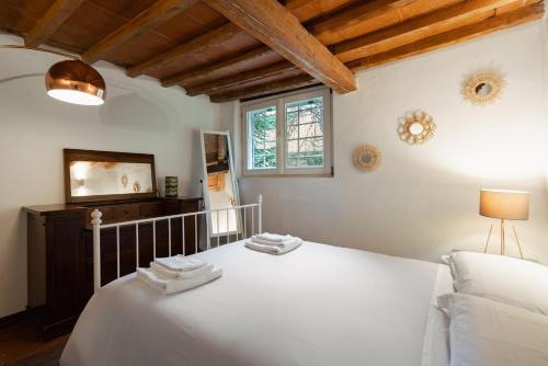 Charming Apartment in the Heart of Santo Spirito, Florencia (foto 9)