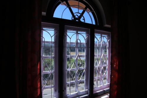 City Palace Hotel in Ooty Lake