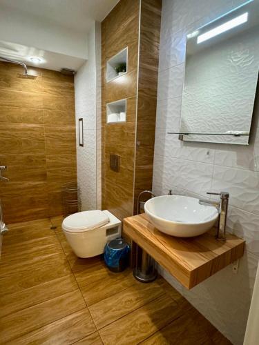 New Bulgarian Apartment, Sofia (photo 5)