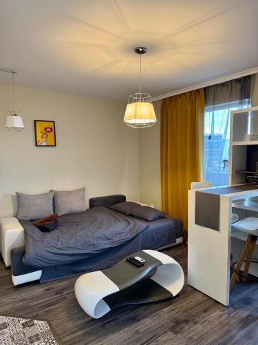 New Bulgarian Apartment, Sofia (photo 6)