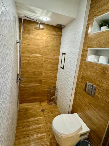 New Bulgarian Apartment, Sofia (photo 9)