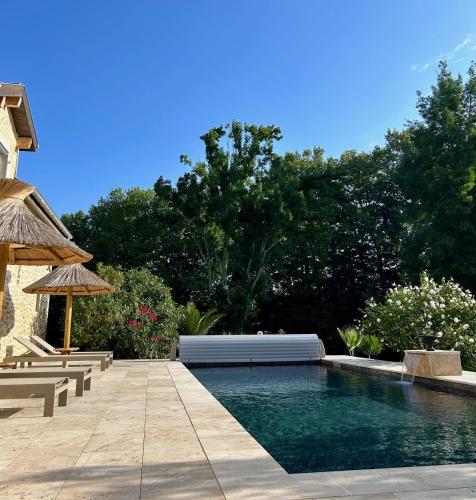 Accommodation in Josse