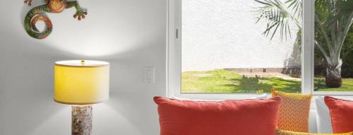 Beautifully decorated, well thought out floor plan in コールバーイ