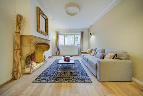Accommodation in Plappeville