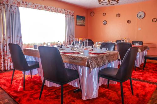 C & G house in لوريشو