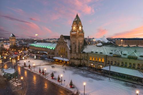 L'écrin du Mont Saint Quentin - Apartment - Plappeville