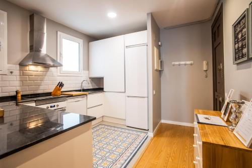 Two-Bedroom Apartment image 6