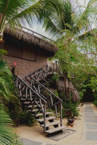 景觀, Aloha Village Hotel in 阿蒙塔達