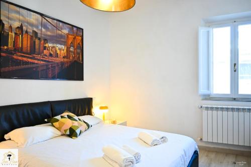 InnPisaRentals - San Marco Gate Home Holidays