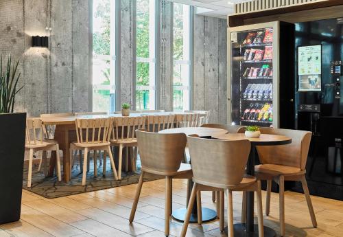 B&B HOTEL Paris Créteil (B&B HOTEL Paris Creteil) in Кретей