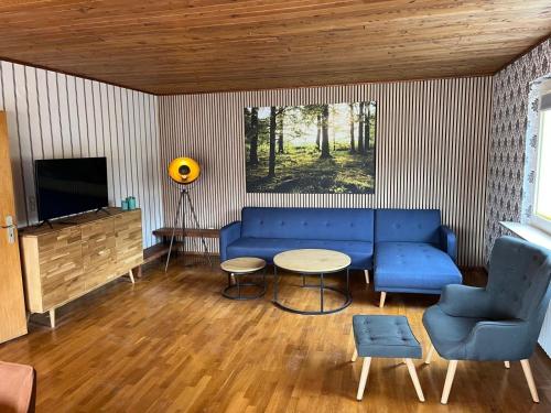 Harzhaus Altenau - Wohnung 2 in Altenau, Deutschland