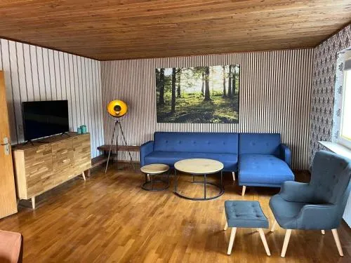 Harzhaus Altenau - Wohnung 2 in Altenau, Deutschland