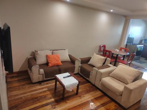 Departamento Bonito