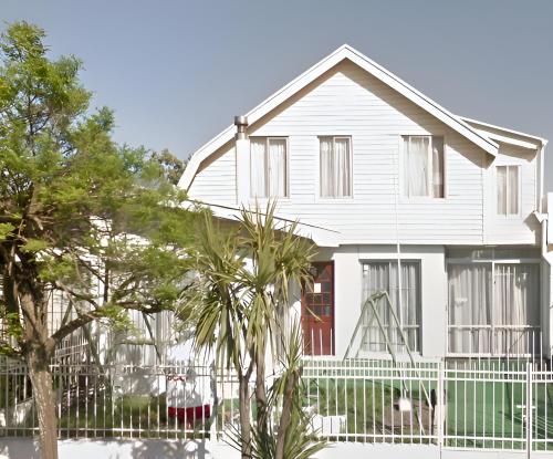 Alojamiento en Chillán 2