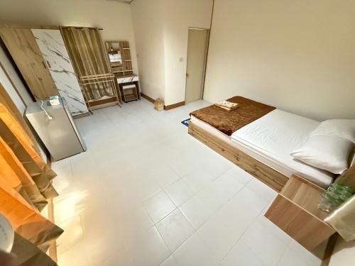 House Garden บ้านสวนสุพัตรา Room in Takiantia