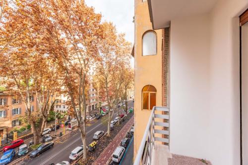 DOMUS LUX ANGELICA- Nearby Vatican, Rome (photo 7)