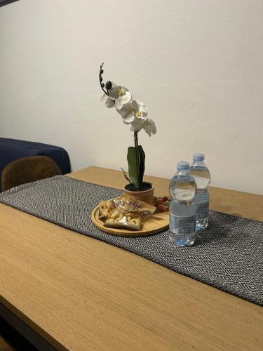 Instalaciones, Appartamento al Borghetto in Erba