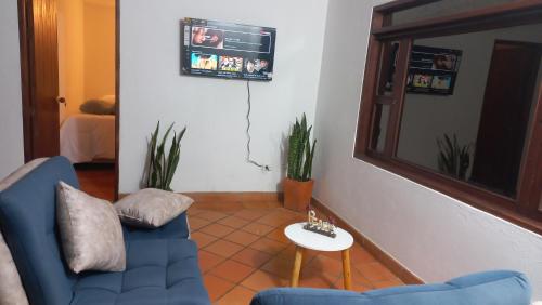 Casa Xiscua Apartahotel - image 5