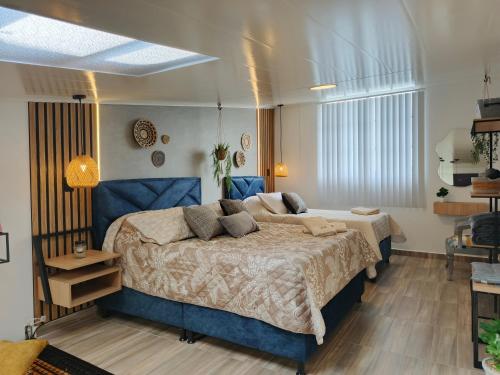 Hope Aparta Lofts in Salento
