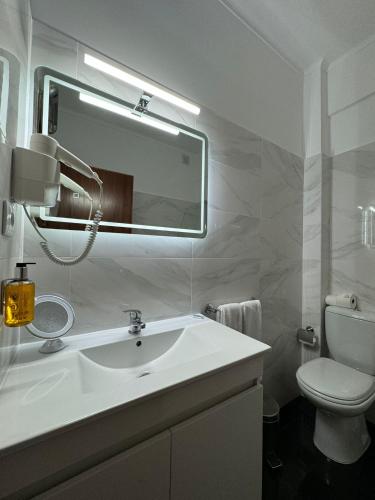 Camera twin, familiare