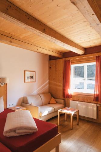 Klostergut Kronburg Room Type - Comfort Double Room