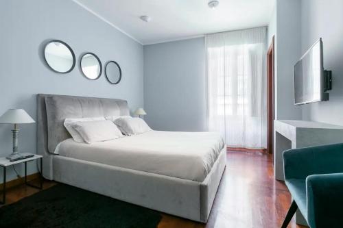  Homescape Frascati, Pension in Frascati