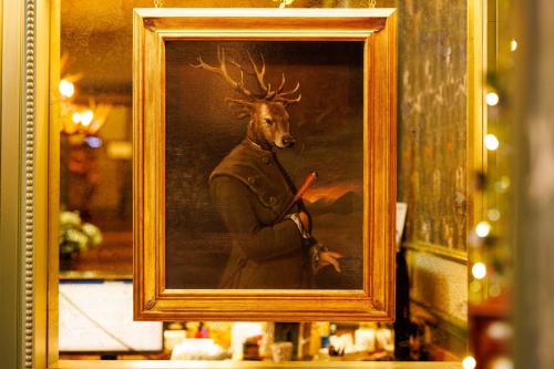 Club House Hotel Kilkenny - image 14
