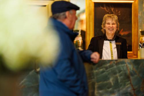 Club House Hotel Kilkenny - image 10
