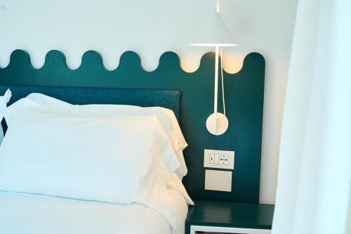 CALEA Boutique Hotel Room Type - Double Room with Spa Bath