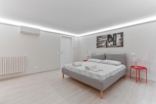 San Siro Ippodromo - Rho Fiera Elegant Two-story Loft, Mediolan (zdjęcie 6)
