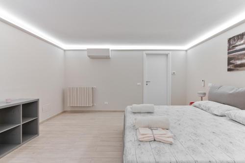 San Siro Ippodromo - Rho Fiera Elegant Two-story Loft, Mediolan (zdjęcie 8)