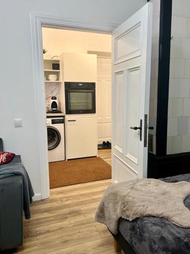 Stylish Stay in Ēveles Street, Riga (photo 7)