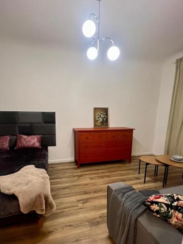 Stylish Stay in Ēveles Street, Riga (photo 3)