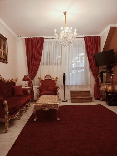 . Villa Contessa