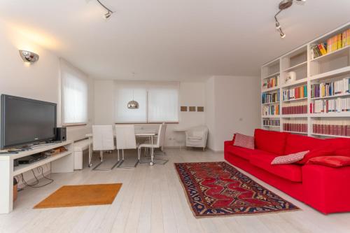 Three-Bedroom Chalet