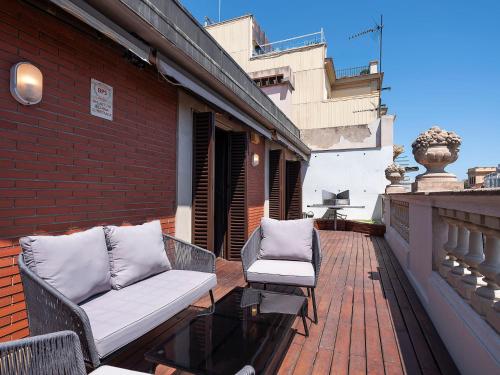 Habitas Stay Barcelona, Barcelona (Foto 8)