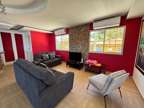 Majagual, un paraíso escondido (Majagual, un paraiso escondido) in Punta Chame