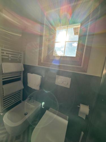 Garni La Casetta Room Type - Double Room