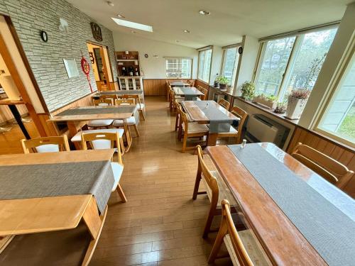 ペンションハウディー