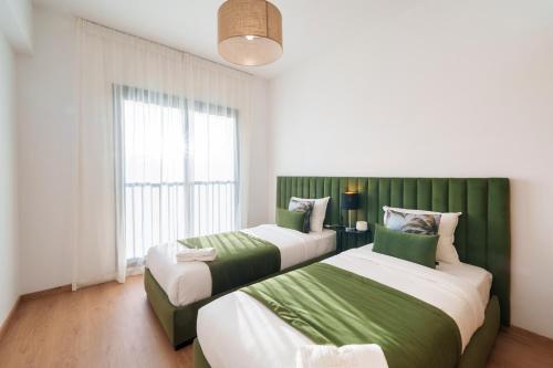 Elegance and Serenity at Noria Golf and Pool view - image 14