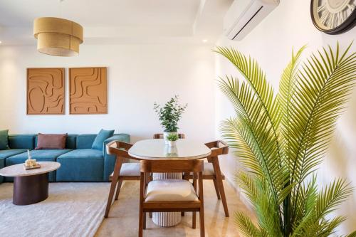Elegance and Serenity at Noria Golf and Pool view - image 2