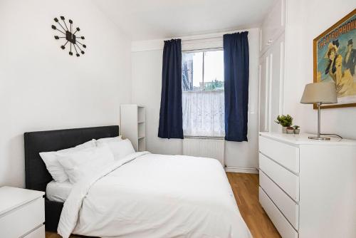 Maida Vale Flat near Shops Transport Links- SR, Londýn (fotografie 7)