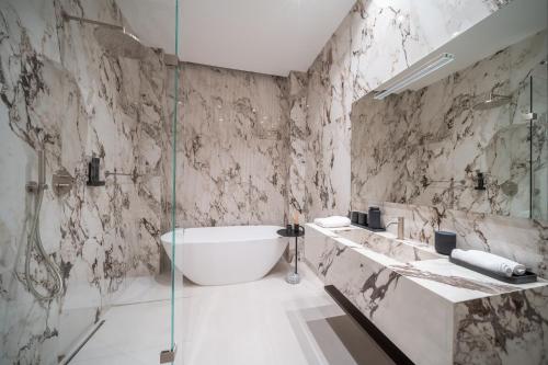 Damas Suites Budapest 4