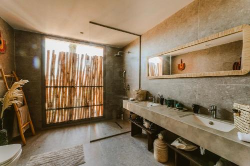 Villa - Piscine chauffée sur demande et gouvernante, Marrakech (photo 3)